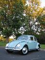 1962 Ragtop VW Beetle for Sale