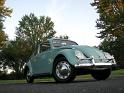 1962 Ragtop VW Beetle for Sale