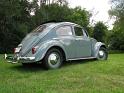 1962 VW Sunroof Beetle for Sale