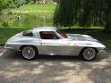 1963 Corvette Stingray Fuelie for Sale
