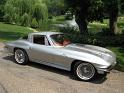 1963 Corvette Stingray Fuelie for Sale