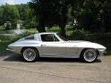 1963 Corvette Stingray Fuelie for Sale