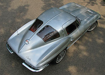1963 Corvette Split-Window for sale