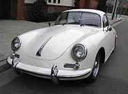 1963 Porsche 356 Super for Sale