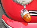1963 Porsche 356 Close-Up