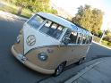 1964 21 Window Deluxe VW Bus