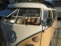 1964 21 Window Deluxe VW Bus Split Windows