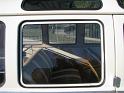 1964 21 Window Deluxe VW Bus Windows