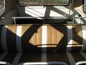 1964 21 Window Deluxe VW Bus Back Seats