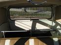 1964 21 Window Deluxe VW Bus Interior