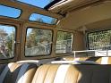 1964 21 Window Deluxe VW Bus Windows