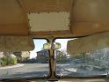 1964 21 Window Deluxe VW Bus Windows