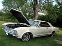 1964 Buick Riviera