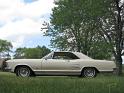 1964 Buick Riviera Side