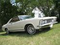 1964 Buick Riviera