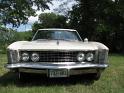 1964 Buick Riviera Front