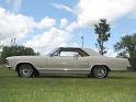 1964 Buick Riviera Side