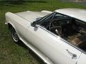 1964 Buick Riviera Close-Up