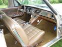 1964 Buick Riviera Interior