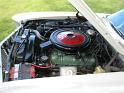 1964 Buick Riviera Engine