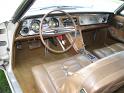 1964 Buick Riviera Interior