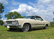 1964 Buick Riviera