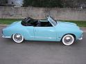 1964 VW Karmann Ghia Convertible for Sale