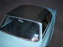 1964 VW Karmann Ghia Convertible Top