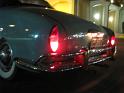 1964 VW Karmann Ghia Convertible Tail Lights