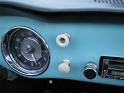 1964 VW Karmann Ghia Convertible Speedometer