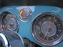 1964 VW Karmann Ghia Convertible Gauges