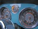 1964 VW Karmann Ghia Convertible Gauges