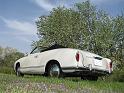 1964 Karmann Ghia Convertible