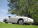 1964 Karmann Ghia Convertible