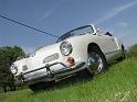 1964 Karmann Ghia Convertible