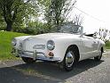 1964 Karmann Ghia Convertible