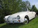 1964 Karmann Ghia Convertible
