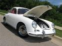 1964 Porsche 356 SC for Sale in Minnesota