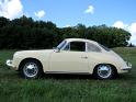 1964 Porsche 356C for Sale