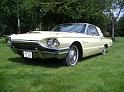 1964 Ford Thunderbird