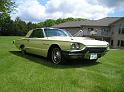 1964 Ford Thunderbird