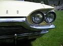 1964 Ford Thunderbird Close-up