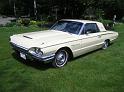 1964 Ford Thunderbird