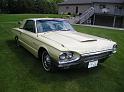 1964 Ford Thunderbird