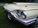 1964 Ford Thunderbird Close-up