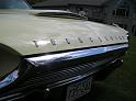 1964 Ford Thunderbird Close-up