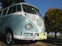 1964 Split-Window VW Bus