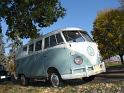 1964 Split-Window VW Bus