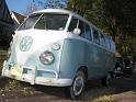 1964 Split-Window VW Bus