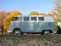1964 Split-Window VW Bus